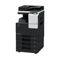 柯尼卡美能达bizhub C226多功能彩色复印机/复合机