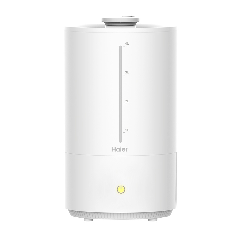 海尔(Haier)加湿器SCK-94D1D 加湿器静音上加水卧室家用室内孕妇婴儿空气小型香薰机大雾量家用加湿器