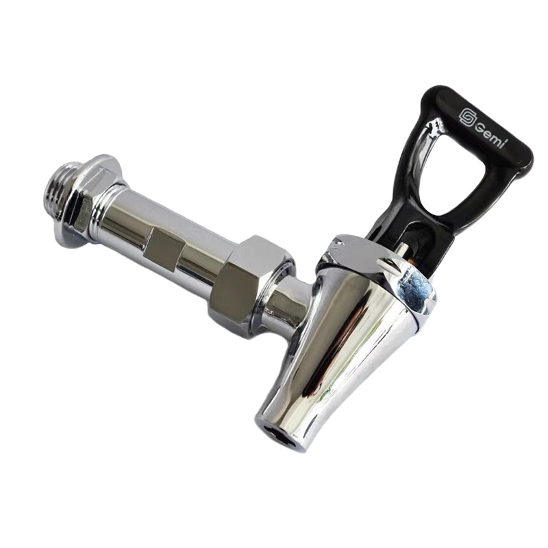 电开水炉出水龙头 不锈钢15mm