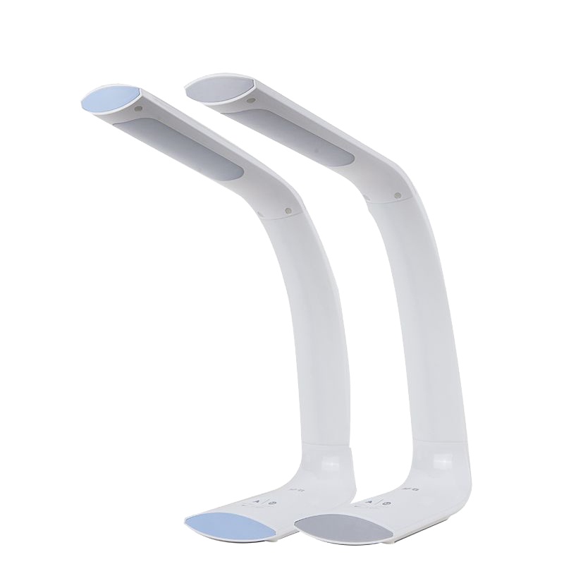 晨光(M&G) 台灯LED暖白光触控护眼AEA98530