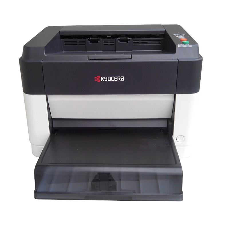 京瓷(KYOCERA) FS-1060DN A4 幅面黑白 激光打印机 (计价单位:台)