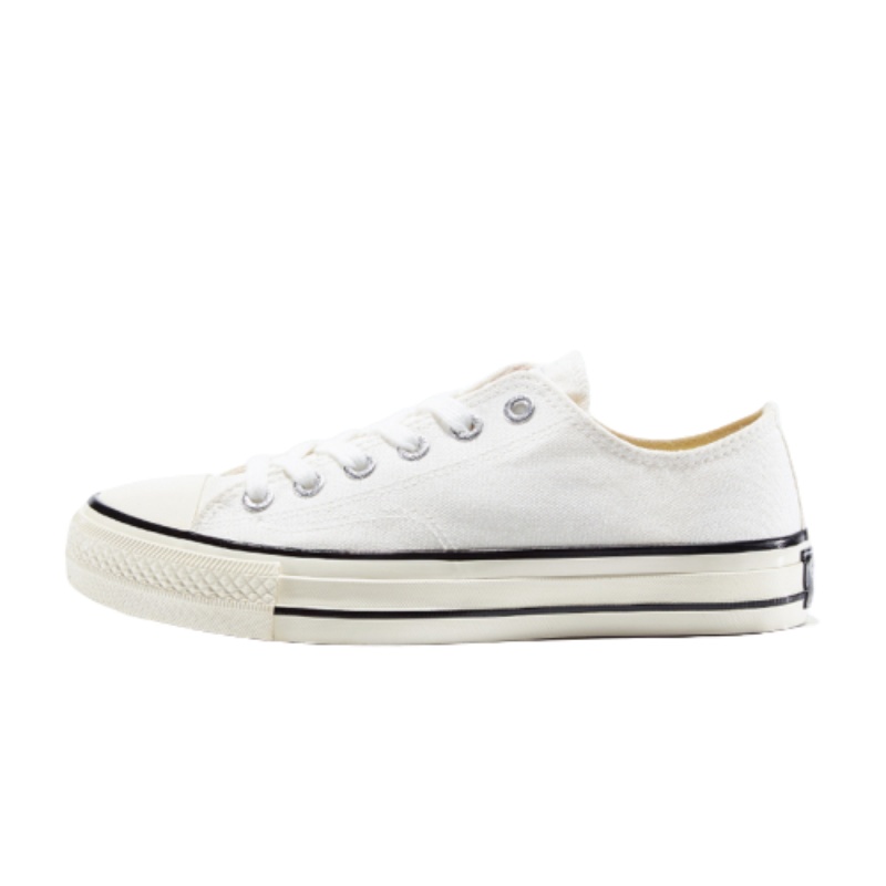 Feiyue/飞跃国潮经典板鞋男鞋新款情侣女鞋单色学生鞋2151