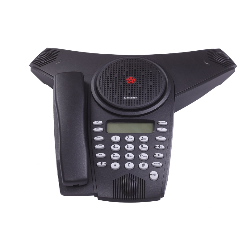 好会通(Meeteasy) Me2 标准型 音频会议电话系统