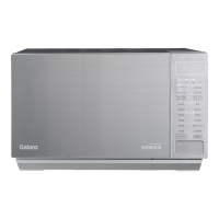 格兰仕 微波炉变频光波炉不锈钢内胆25L微烤箱一体G90F25CSPV-BM1(G0)