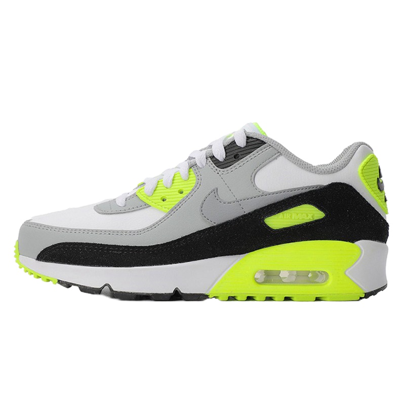 Nike/耐克 新款air max 90运动休闲跑步鞋CD6864-101