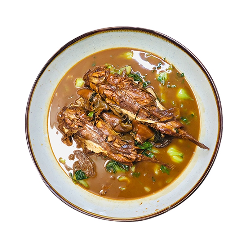 老戚浦河鲀鱼食用即食红烧已处理1000g现杀无毒河鲀鱼