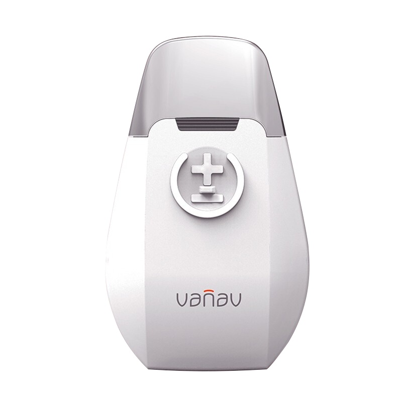 巴娜维韩国精华面膜离子面部美容导入仪多功能家用光子嫩肤仪