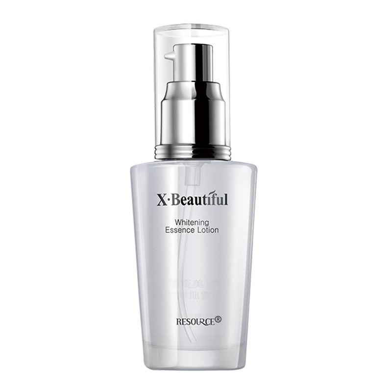 秀美资源化妆品 莹亮雪肌精华露30ml精华露滋养面部