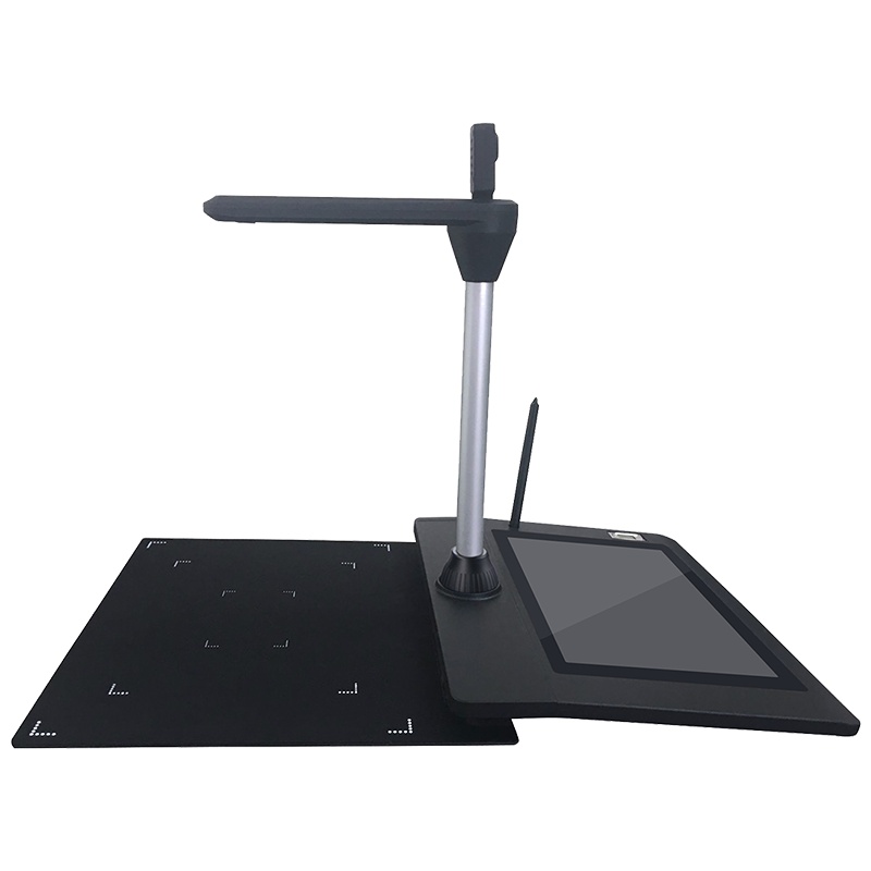 ESALEB DC031-F 多功能高拍仪 分离式