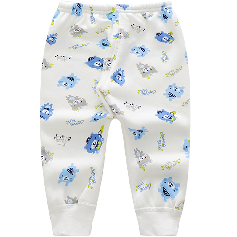 小素材宝宝保暖裤绒裤秋裤保暖男童婴幼儿绒裤加厚加绒1儿童婴儿3开档岁