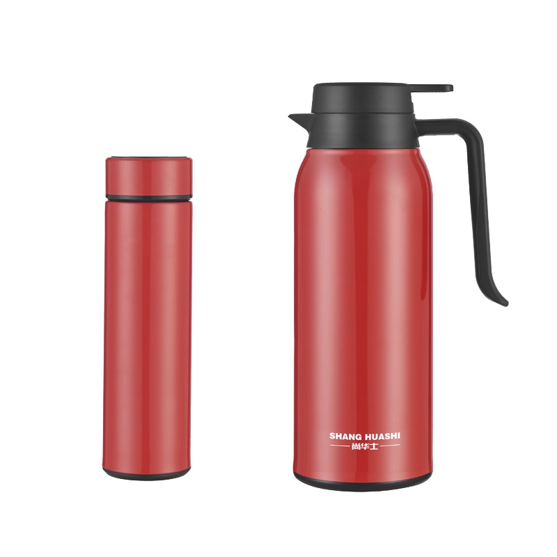 尚华士 智能时代保温两件套