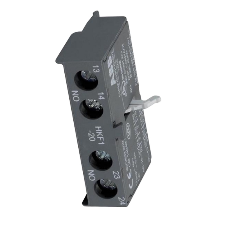 SMART-UPS 电动机保护用断路器辅助触点 HKF1-11