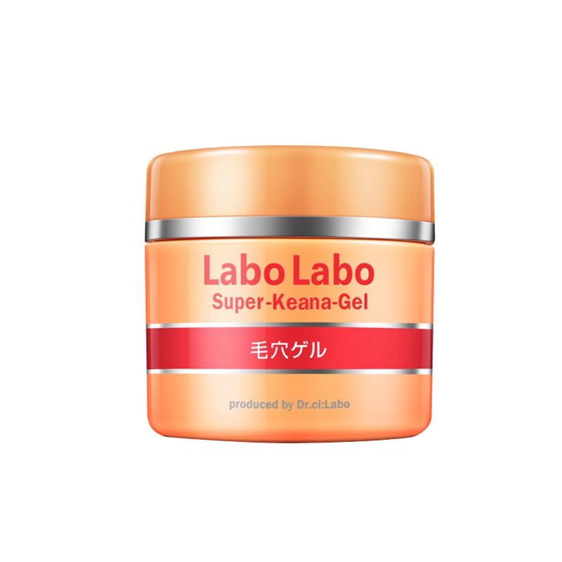 Dr.Ci.Labo 城野医生 毛孔细致啫喱50g