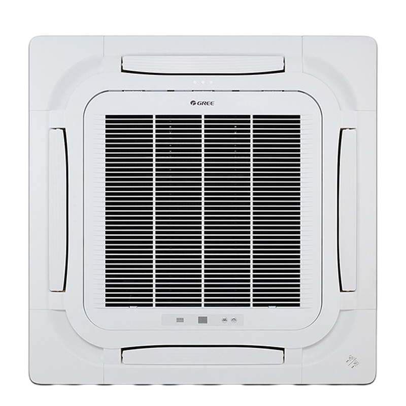 格力天井机5匹冷暖空调 KFR-120TW/(12550S)NhCa-3