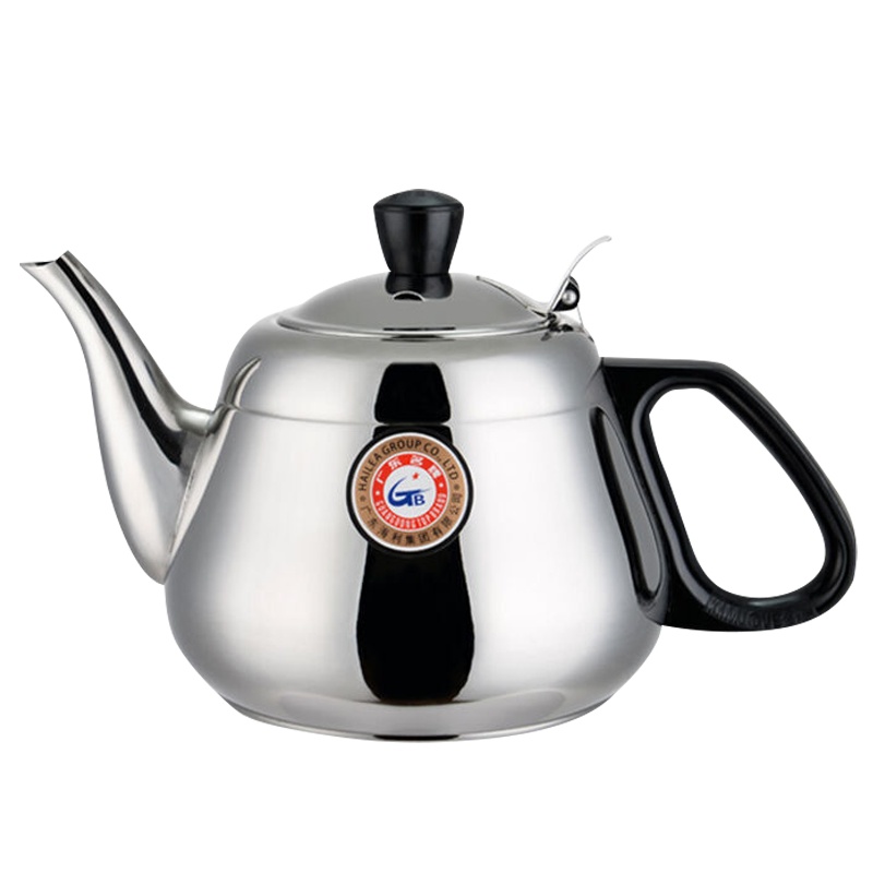 金灶(KAMJOVE)电磁炉煮水壶烧水壶食品接触用304不锈钢煮水壶原厂配件