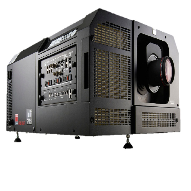 巴可 数字电影放映机