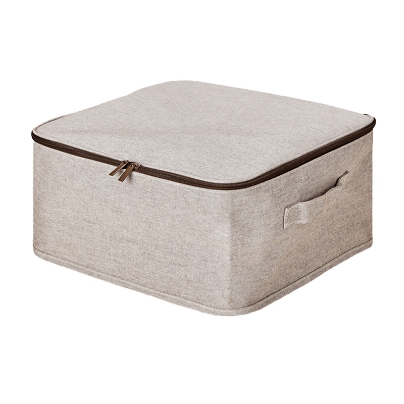 苏宁极物 杂物收纳盒储物包 6.125L