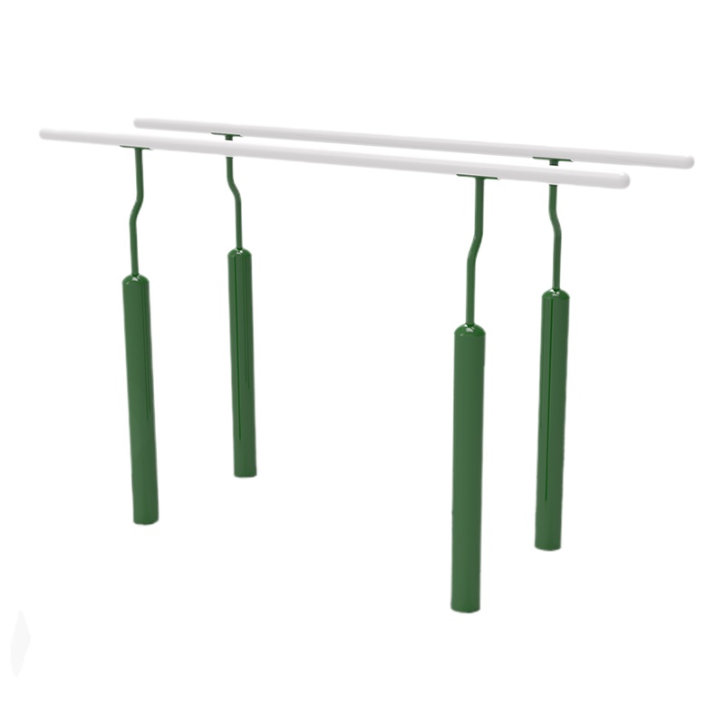 莱克苏 双杠 LV-10 健身器材