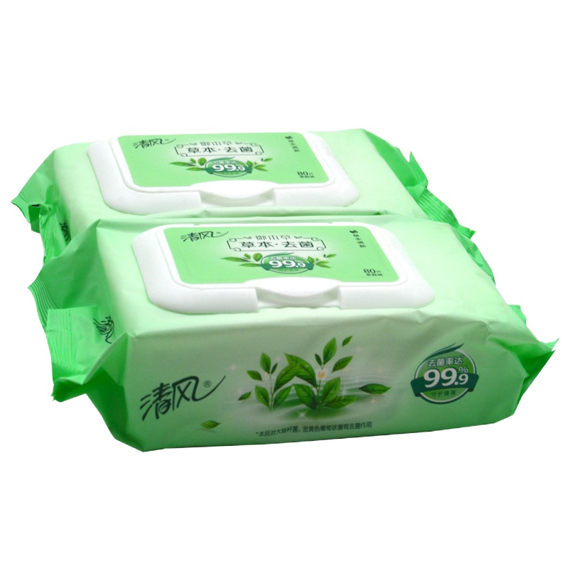 清风 生活用品套餐 H710