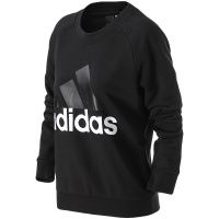 adidas阿迪达斯女装卫衣运动服S97079