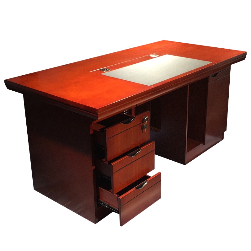 富和美(BNF)办公家具职员办公桌44班台 电脑桌1.6米