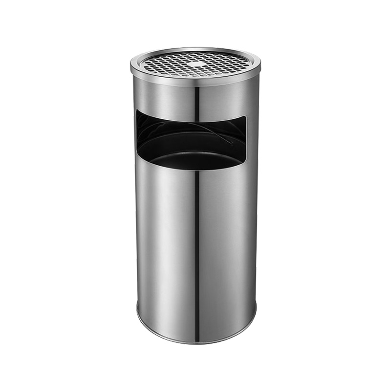 港迪豪塑料垃圾桶手提圆形厨房储水桶