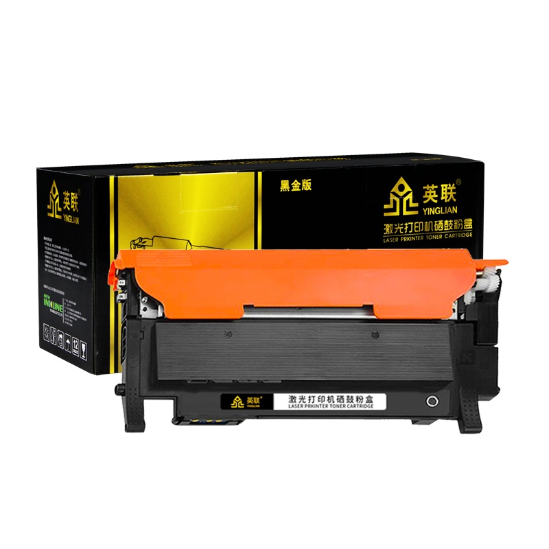 英联 联想LT-201/TN1035粉盒