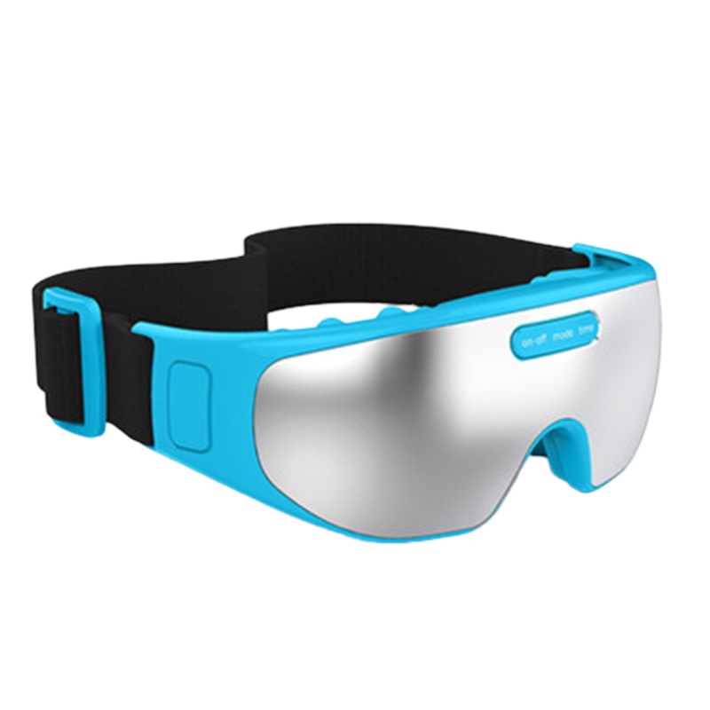 倍滋(BREEZE) 眼部按摩器 EC-1