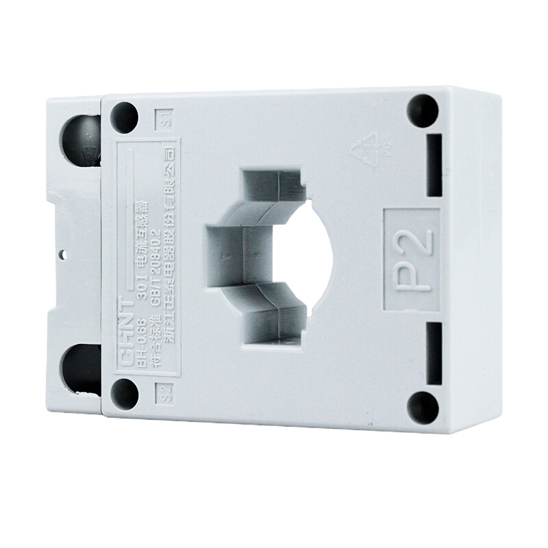 正泰电流互感器BH-0.66