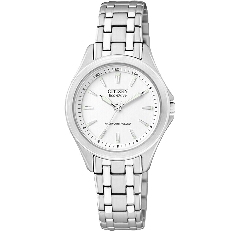 西铁城(CITIZEN)手表商务时尚女表ES5040-51A