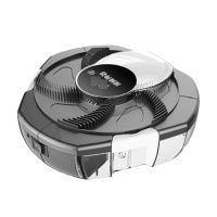 [苏宁自营]禧天龙 直径20cm左右 高度5.8cm左右 充电款 灭蝇神器(个)