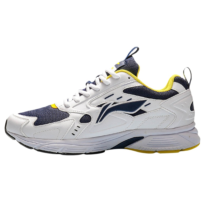 [2020新品]李宁男子减震潮流跑鞋ARLQ005