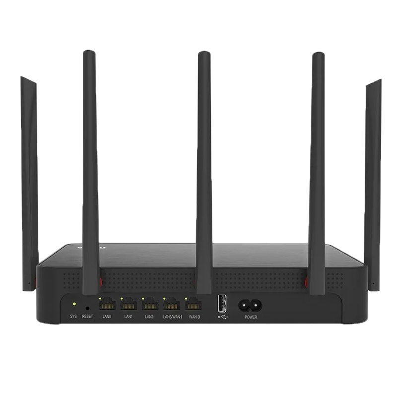 RG-EG105GW 双频无线路由器