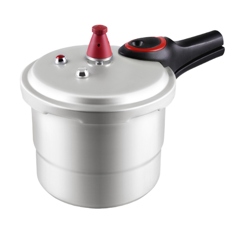 企采严选 世纪装压力锅32cm大容量饭店酒店商用高压锅饭锅 LM-02A32