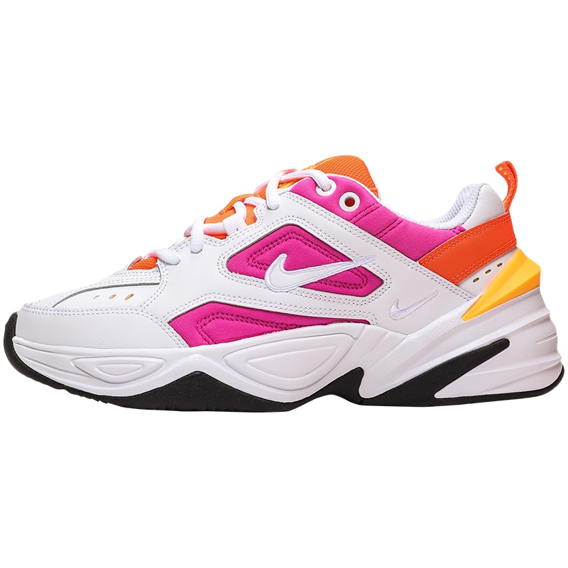NIKE耐克女鞋休闲鞋2019新款复古跑步时尚老爹鞋运动鞋AO3108