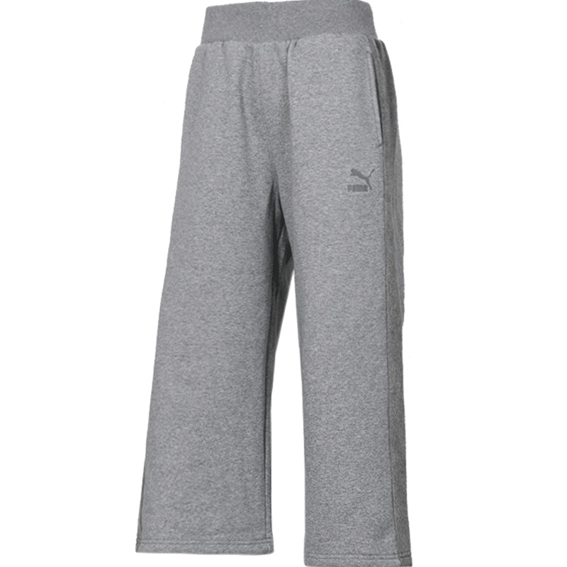 PUMA彪马女裤 春季运动裤休闲裤时尚长裤