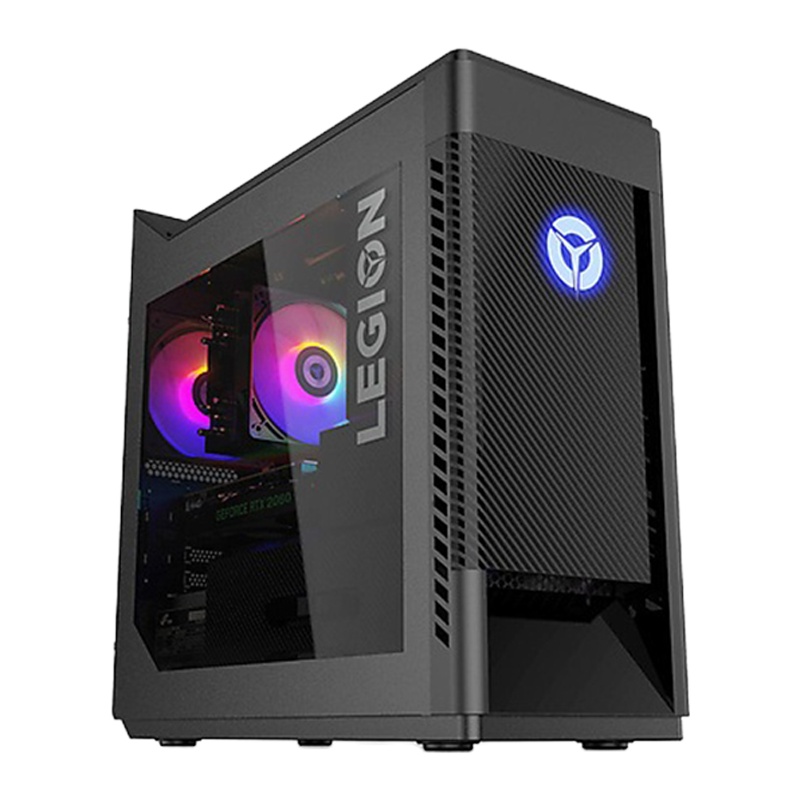 联想(Lenovo)拯救者刃7000K 2020英特尔酷睿i9电脑主机(i9-10900 32G 2T+512G)定制