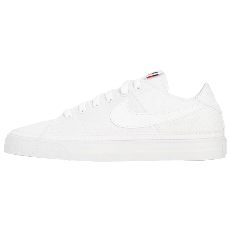 Nike耐克运动鞋女休闲鞋板鞋帆布鞋 CZ0294-100