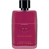 古驰(GUCCI)罪爱不羁女士香水30mlEDP