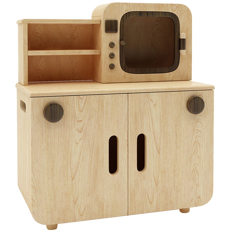 迪尔系列Mini酷肯角色扮演橱柜