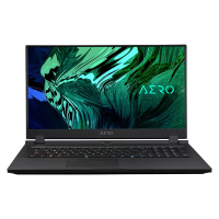 Gigabyte技嘉 AERO 17 HDR YD I9 創作者手提電腦 i9-11980HK/RTX3080