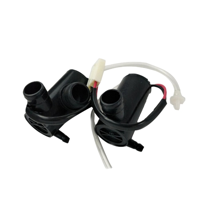 东风EQ2102雨刮喷水电机