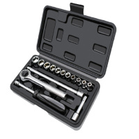 戎兴双亚 套筒扳手 LT-AM712 X 12mm