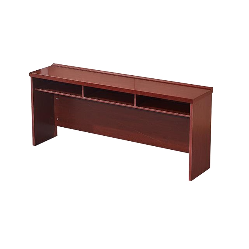 创新创前 条形桌培训桌 CQ-H1801