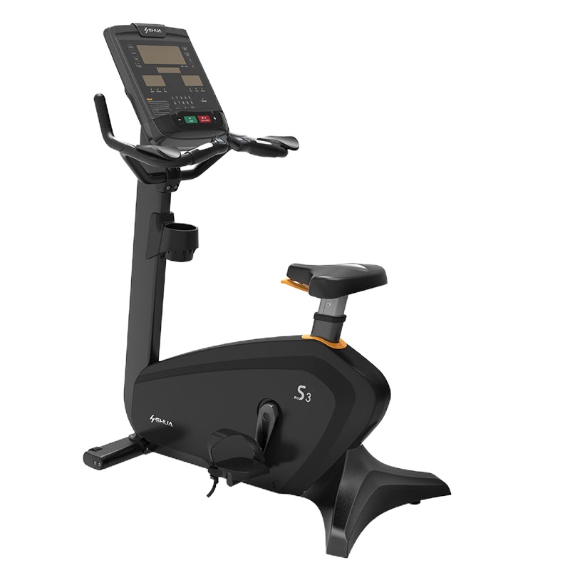 舒华(SHUA) SH-B9618(U或R) 立式健身车 单个装