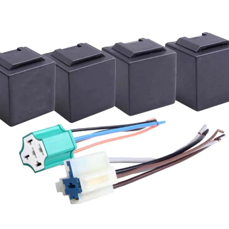 运腾电子闪光器 适用于陕汽2190