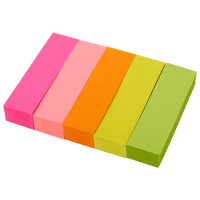 可得优（KW-triO）KT-04 彩色便利贴 10包/组