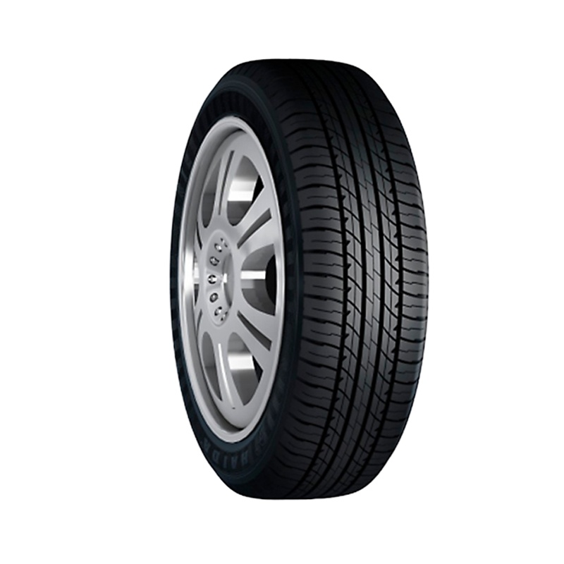 海大(Haida)205/60R15 HD668 91V 环保型 轿车轮胎