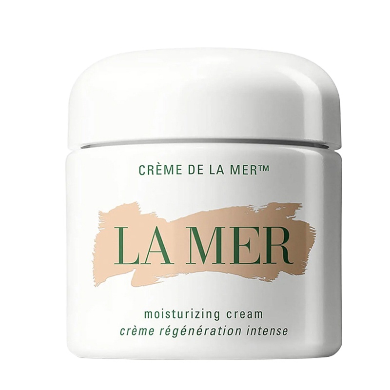 海蓝之谜(LA MER) 经典传奇精华面霜30ml 滋润营养 舒缓肌肤 舒缓修护