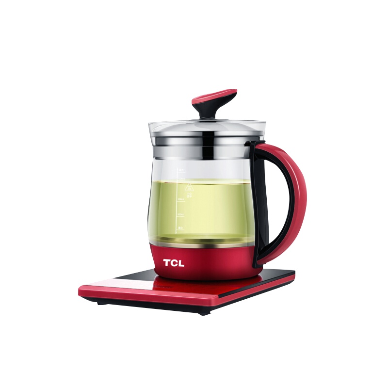 桃肌多功能养生壶TA-JM08A1 LHX 常规款 B2B商品 200个起订